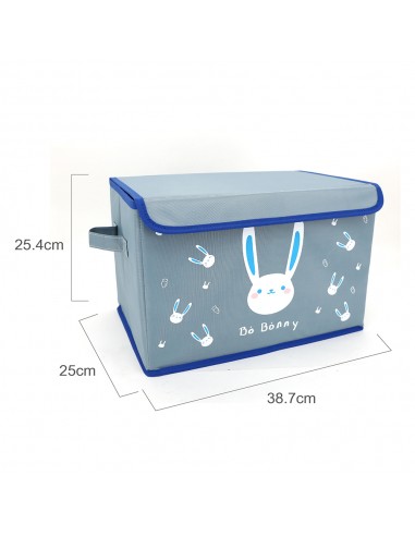 Bo bonny 輕巧摺疊收納箱