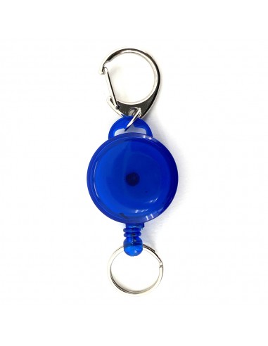 英國熊易拉得-藍