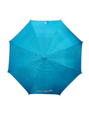 英國熊23吋素色直傘