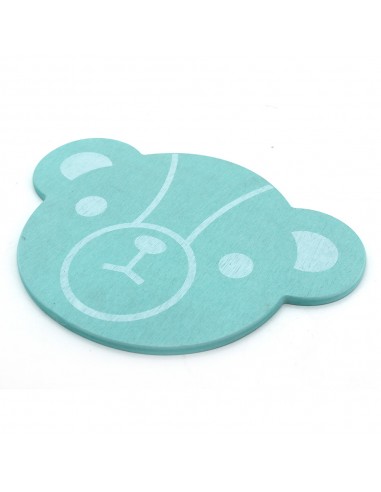 英國熊珪藻土地墊