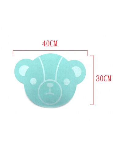 英國熊珪藻土地墊