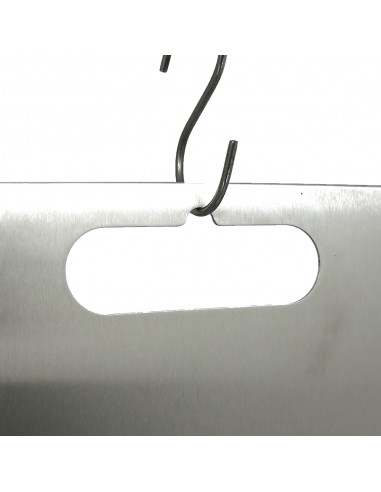 英國熊不鏽鋼砧板-大 (盒裝)