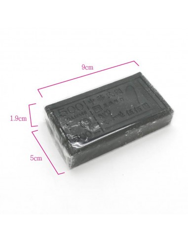 炭錢皂禮盒-3入 (賺錢禮盒)