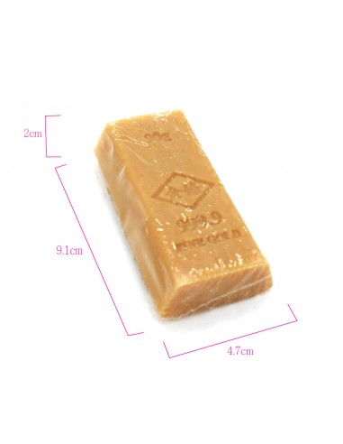 炭錢皂禮盒-3入 (賺錢禮盒)