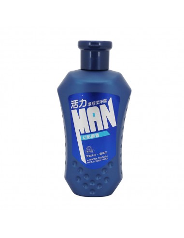 洗沐二合一炭錢3+6