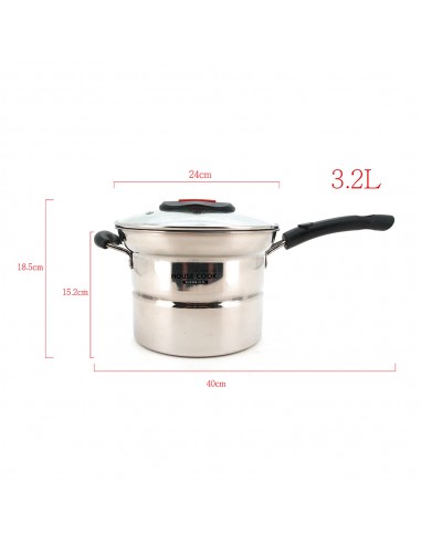 新鍋霸21公分全能鍋-舞蝶翩翩