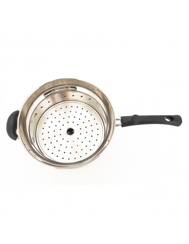 新鍋霸21公分全能鍋-舞蝶翩翩