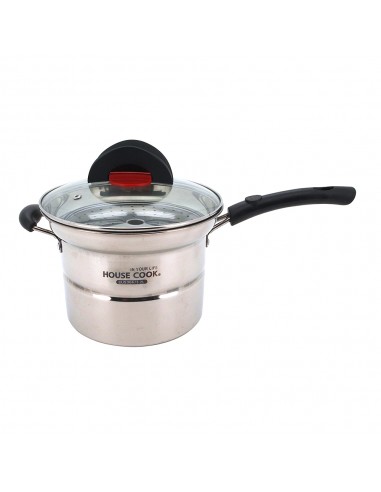 新鍋霸21公分全能鍋-舞蝶翩翩