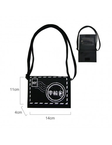 英國熊零輸包／小書包(PP袋)