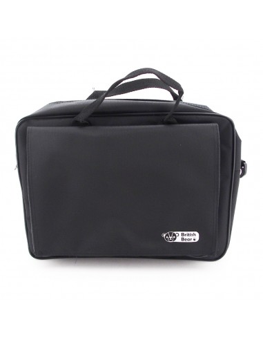 英國熊多用書包W4 (PP袋)