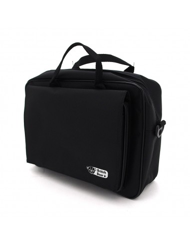 英國熊多用書包W4 (PP袋)