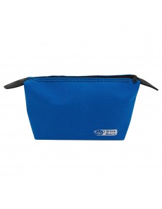 英國熊台製化妝包 (PP袋)