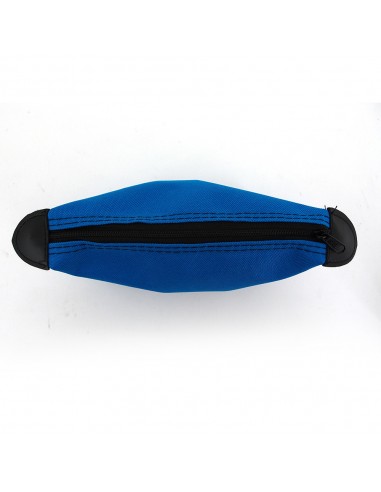 英國熊台製化妝包 (PP袋)