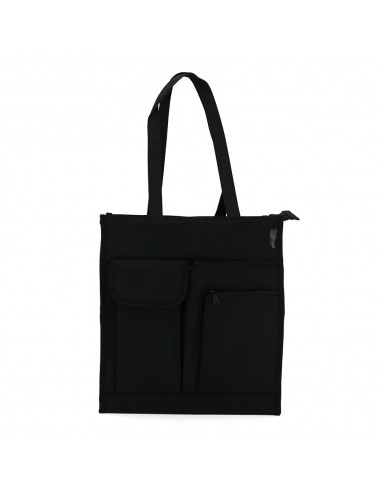 英國熊直式補習袋H1-二代