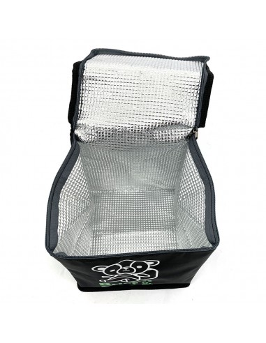 英國熊外送風保鮮雙用包