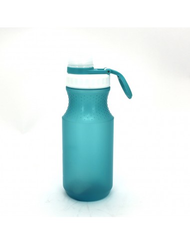 英國熊環保隨身瓶 600ml-藍