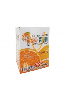 安妮兔橘油清潔禮盒B(DIY-B盒) 2