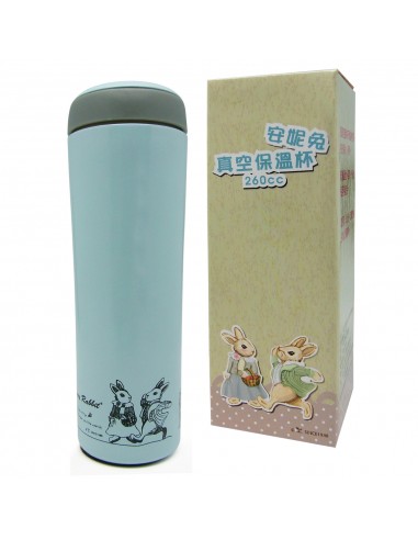 安妮兔260cc真空保溫 杯
