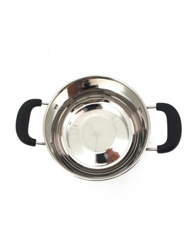 鍋霸20公分雙耳湯鍋