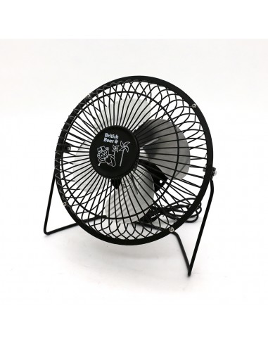 英國熊六吋USB風