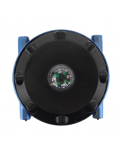 英國熊可調光露營燈(12LED)