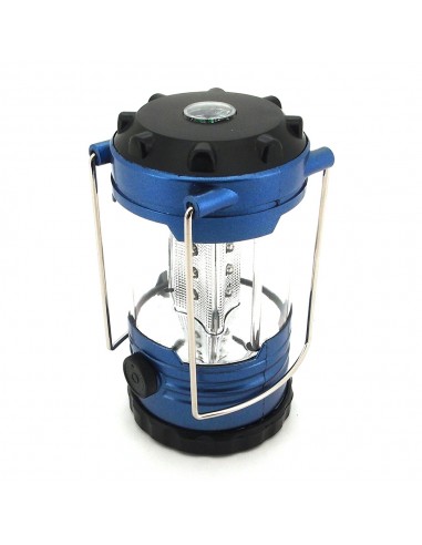 英國熊可調光露營燈(12LED)