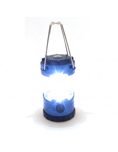 英國熊可調光露營燈(12LED)