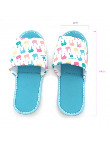 Bo bonny 2合1旅行組-眼罩+拖鞋