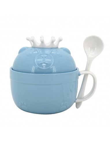 英國熊皇冠蓋碗組3件套