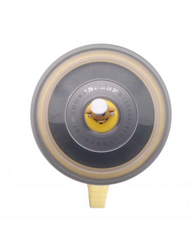 英國熊微波胖胖杯