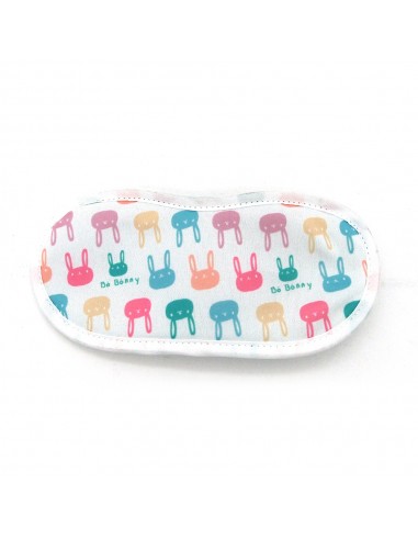 Bo bonny 2合1旅行組-眼罩+拖鞋