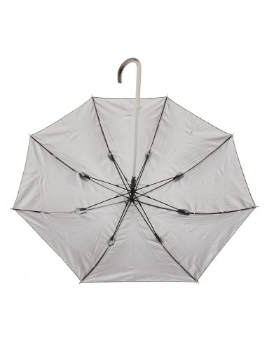 全纖維遮光銀膠防風自動傘