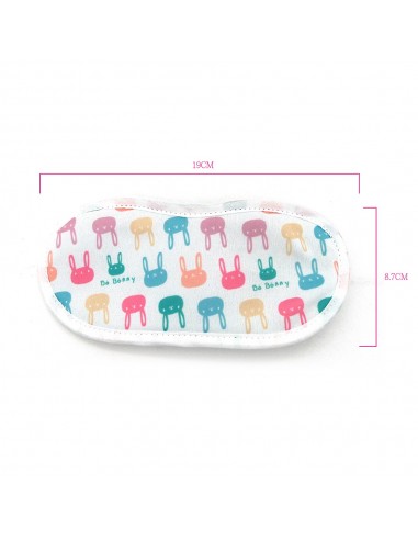 Bo bonny 2合1旅行組-眼罩+拖鞋