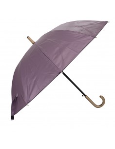 自動色膠遮光直傘