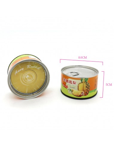 安妮兔創意罐頭禮盒組-相框