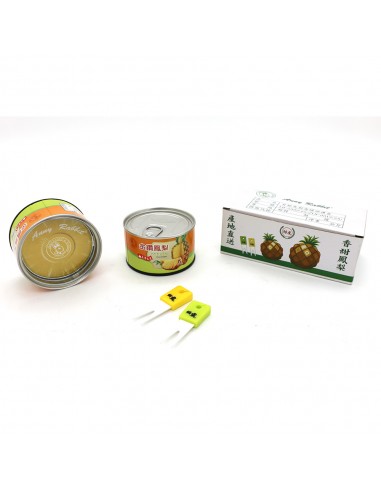 安妮兔創意罐頭禮盒組-相框