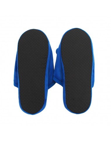 英國熊可愛拖鞋-英倫風