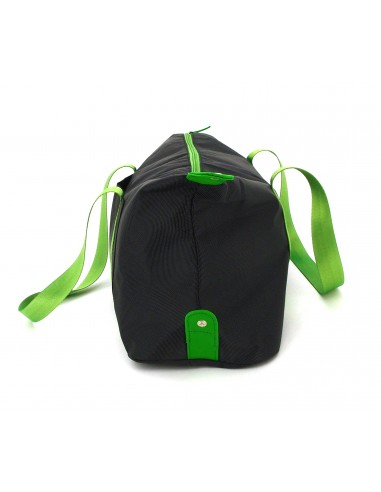 英國熊兩用旅行袋  OPP