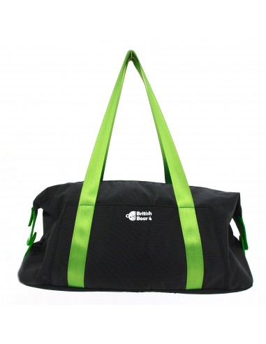 英國熊兩用旅行袋  OPP