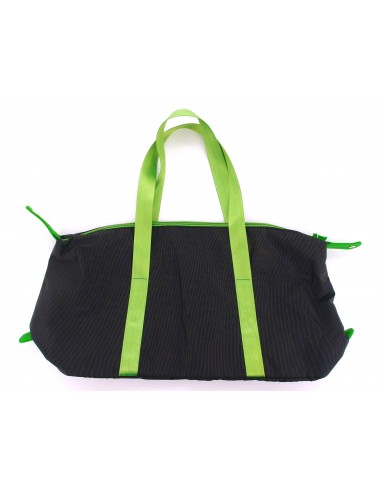 英國熊兩用旅行袋  OPP