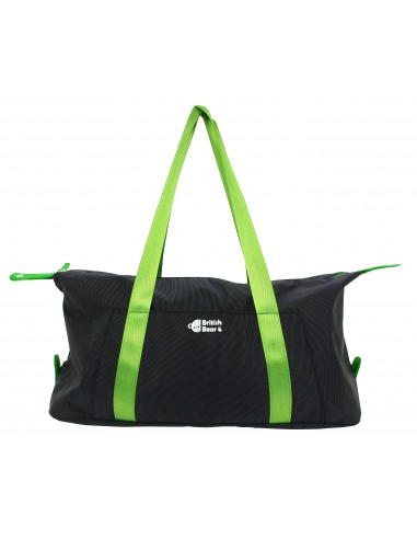 英國熊兩用旅行袋  OPP