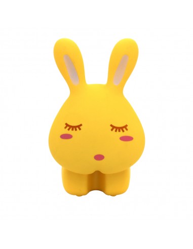 安妮兔LED充電檯燈