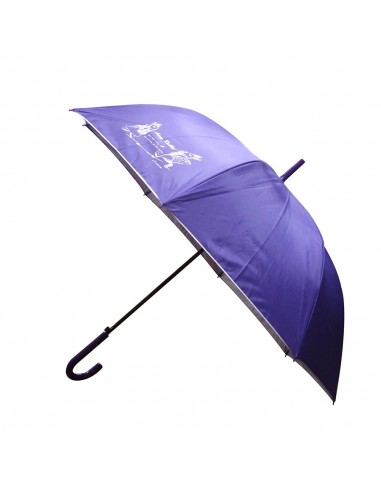 安妮兔變色傘(PP袋)