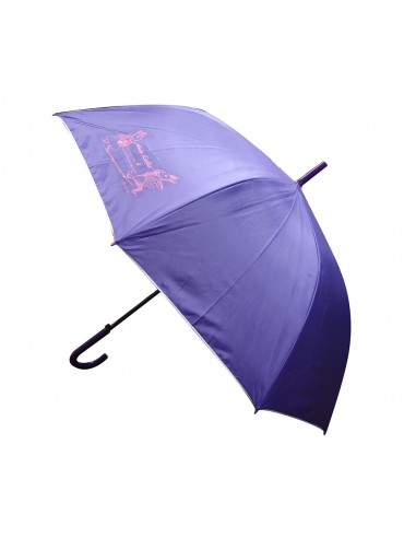 安妮兔變色傘(PP袋)