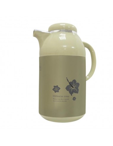 鍋霸保溫沖泡壺(附濾 網)1.9L