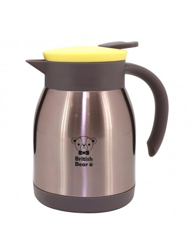 英國熊保溫壺-640ml