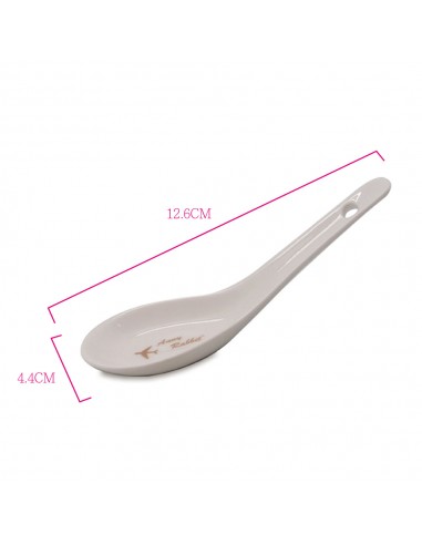 安妮兔陶瓷健康十件組