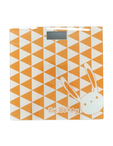 Bo bonny 啵啵妮電子體重計