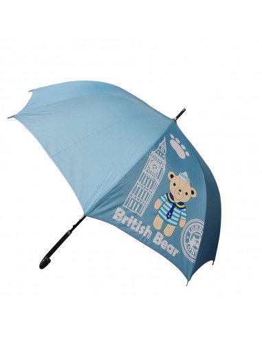 英國熊變色直傘