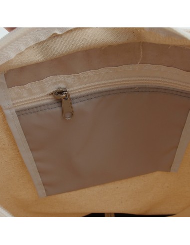 安妮兔文青棉布袋